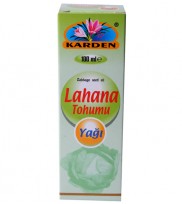Lahana Tohumu Yağı 100 ml